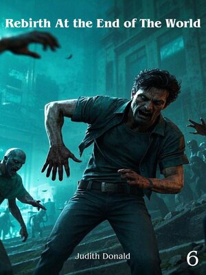 cover image of Rebirth at the End of the World